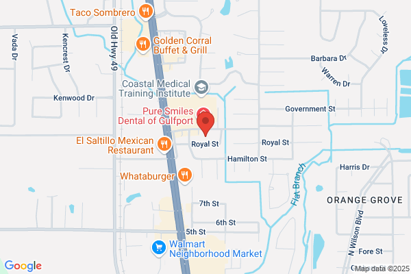 Southern Pines Apartments