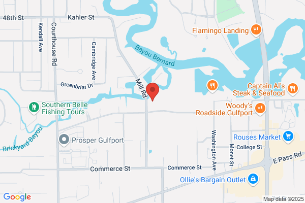 Sugar Mill Apartments
