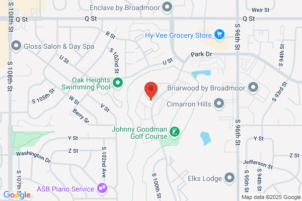 Thomasville Apartments