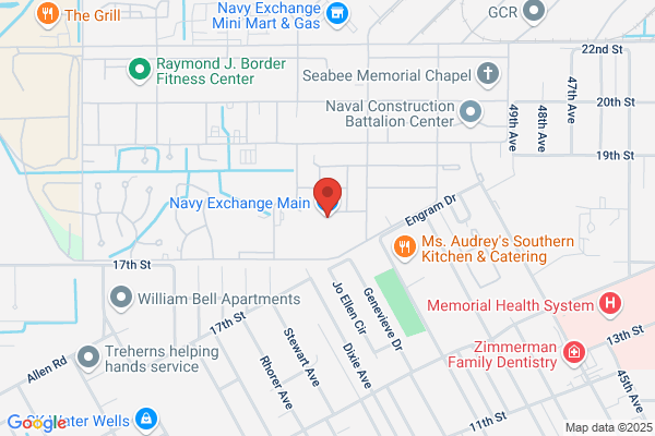 Navy Federal Credit Union - ATM