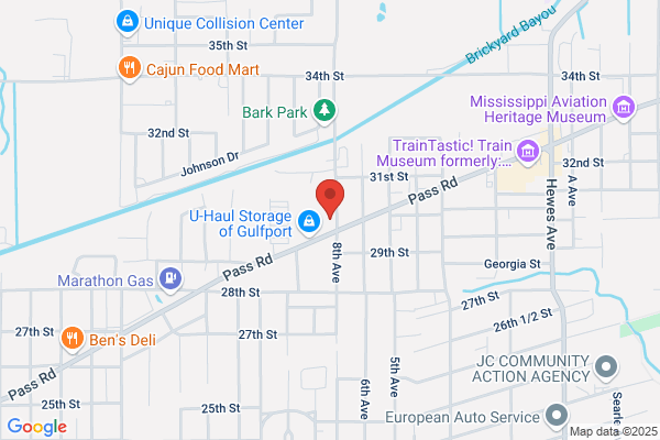 Davids Collision Center