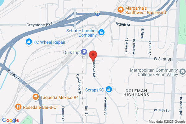 Prestige Collision Center