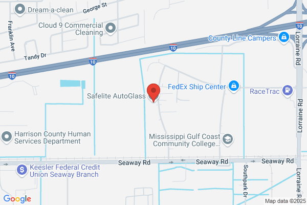 Safelite AutoGlass