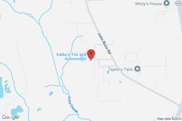 Eddie's Tire and Automotive