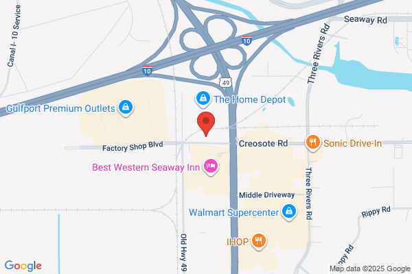 Meineke Car Care Center