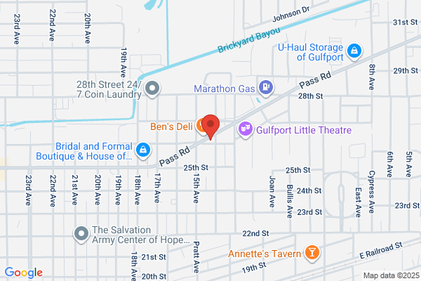 National Muffler Shop