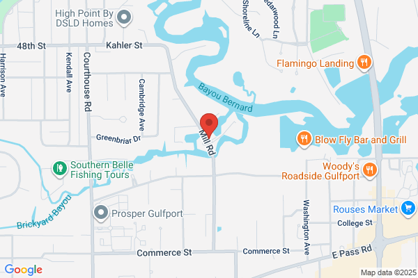 Gabbert's Auto & Marine