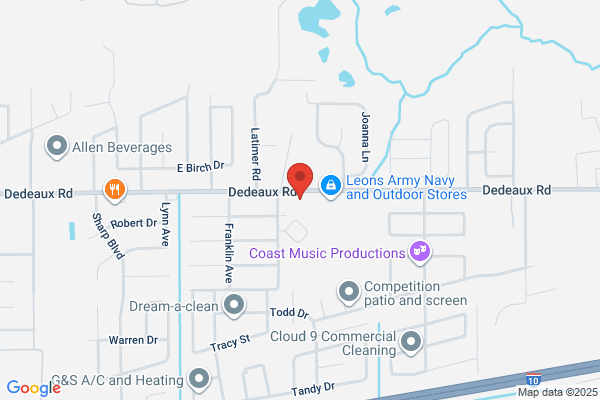 Doleac Electric Company Inc