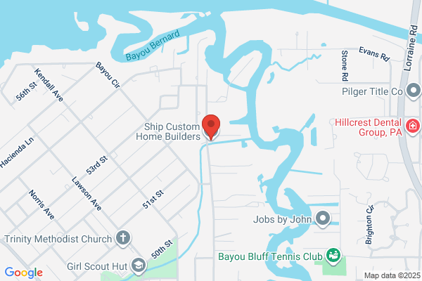 Walter Jim Homes