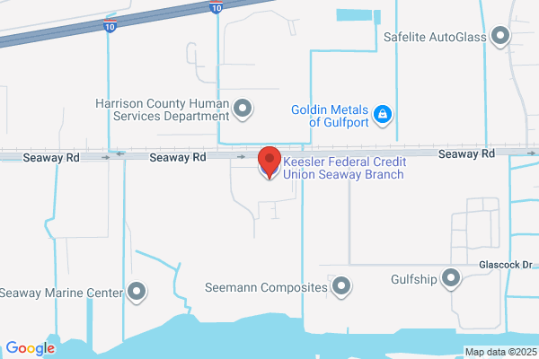 Keesler Federal Credit Union