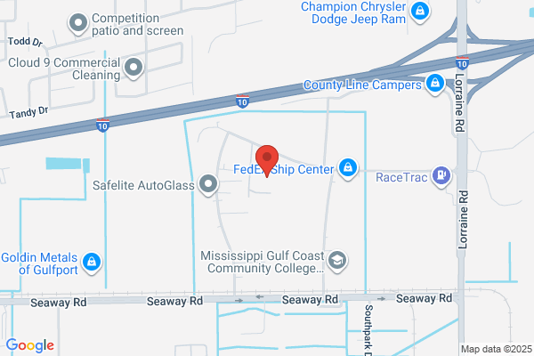 Rex Distributing Co Inc