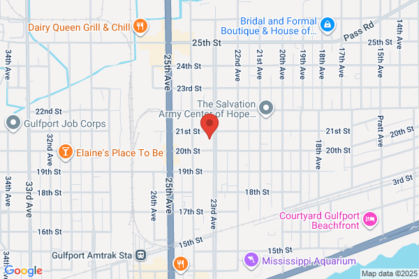 D & D Bail Bonds