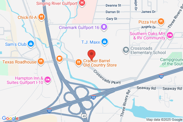 Mattress Firm Gulfport