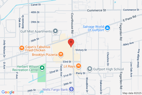 O'Reilly Auto Parts
