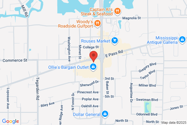 AutoZone Auto Parts