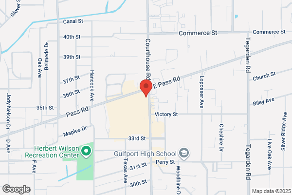 Firestone Tire & Service Centers