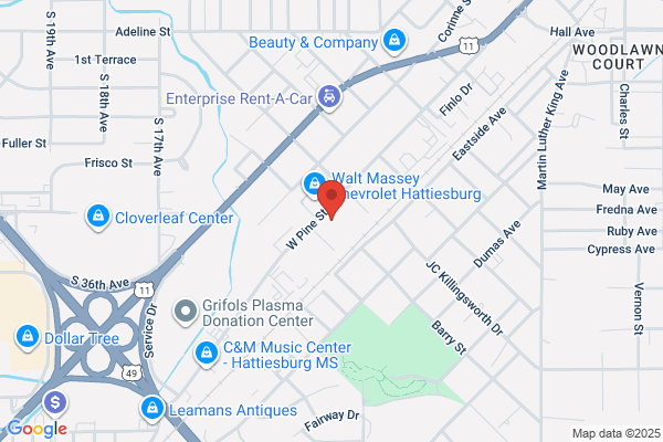 David Dearman Autoplex