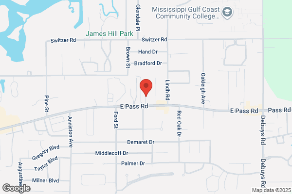 Rich's Car Wash - Gulfport