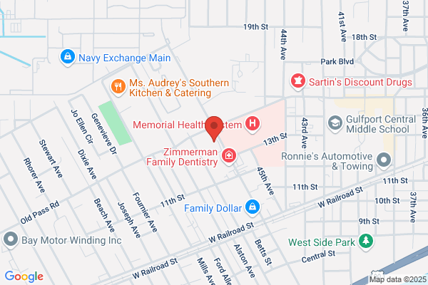 Memorial Physician Clinics Coast Cardiology Center