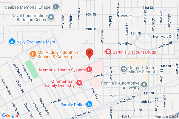 John Ochsner Heart and Vascular Institute - Gulfport