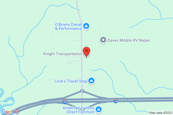 Knight Transportation