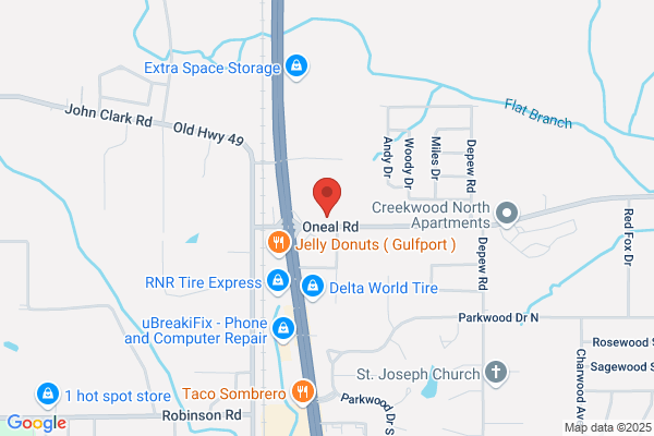 Bradford O'Keefe Funeral Homes