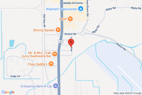 Gulfport Academy Child Care & Learning Center
