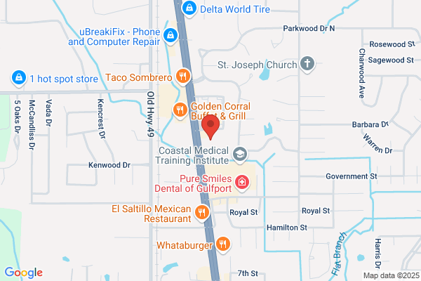 Davis Chiropractic Clinic