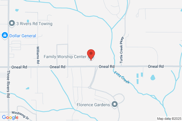 Family Worship Center