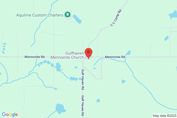 Gulf Haven Mennonite Church