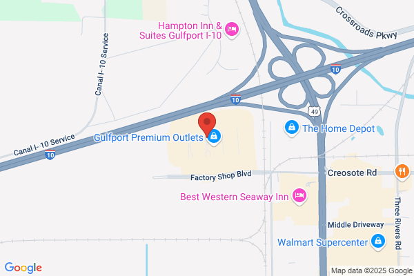 Express Factory Outlet