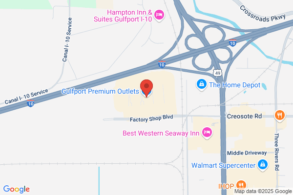 Burke's Outlet