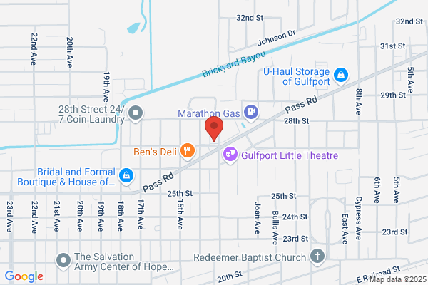 Southern Fastener & Tool Co.