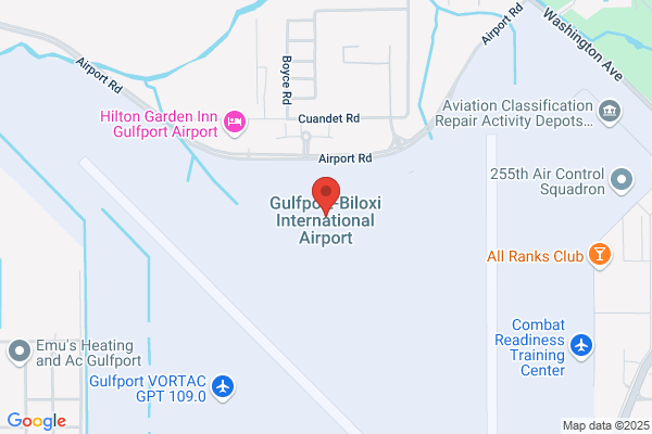 Gulfport Biloxi Webinfo.Com