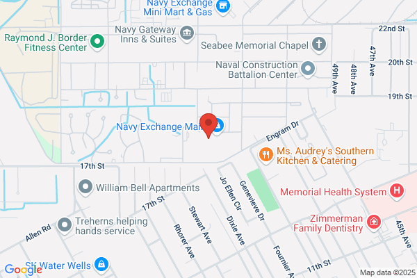 Navy Federal Credit Union - Restricted Access