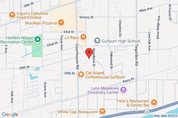 Gulf Coast Endodontic Associates
