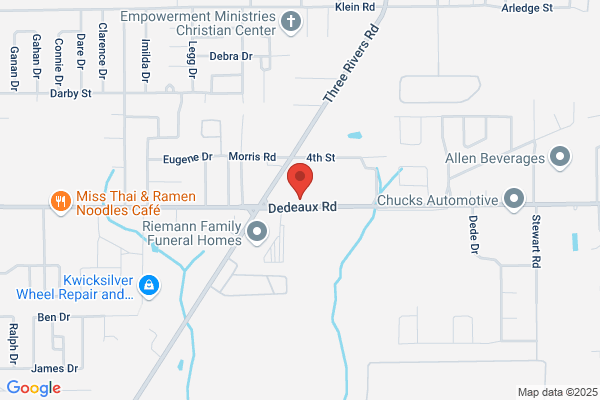 Wheeler Family Dentistry