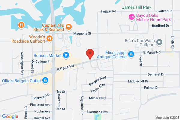 Emery L. Edwards DDS