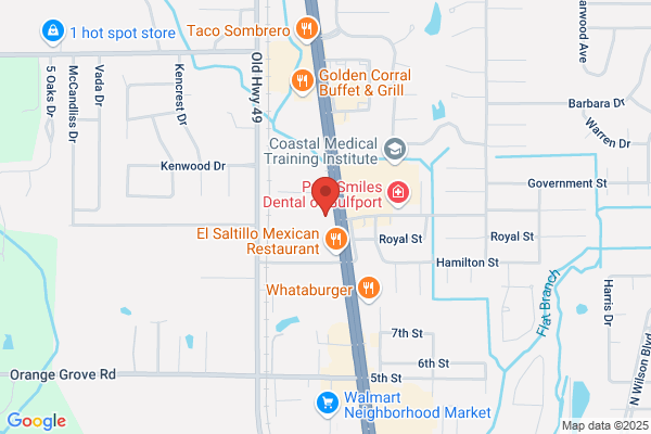 CenterWell Gulfport
