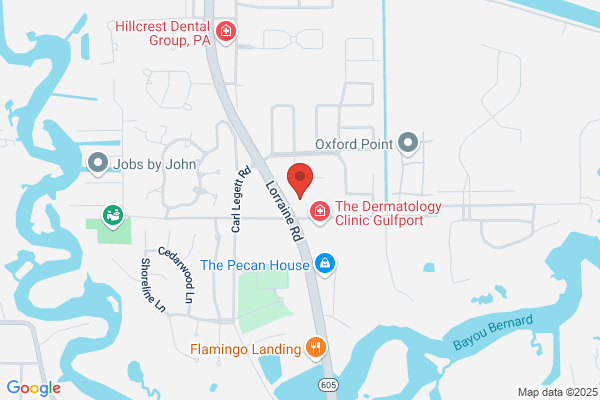Memorial Physician Clinics ENT