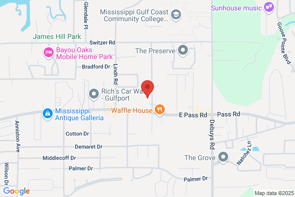 Memorial Physician Clinics Neurology Pass Road