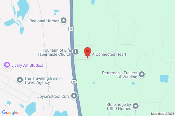 A Connected Heart
