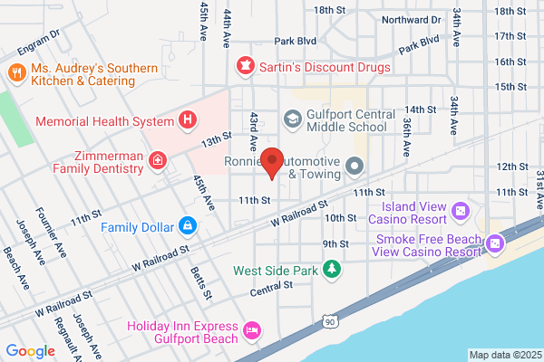American Academy of Pediatric Dentistry