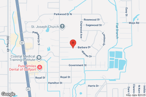 Carlow Manor Retirement Community