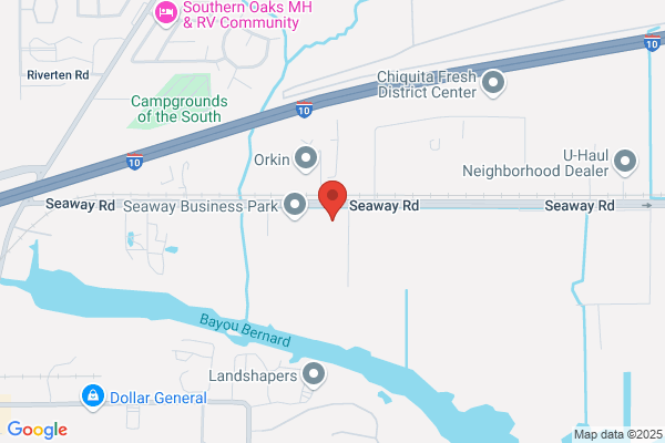 Gulf Coast Recovery Clinic