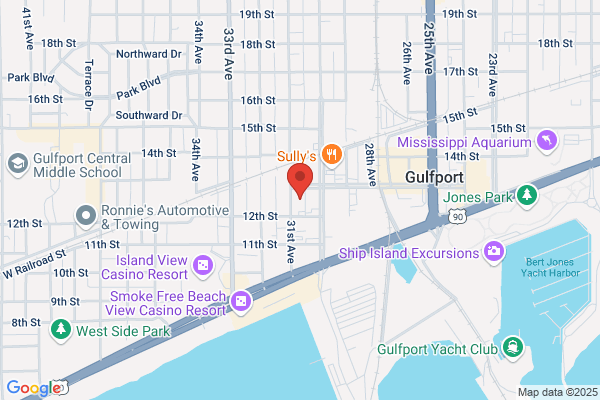Gulfport Surgery Center
