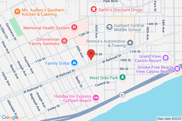 South Mississippi Kidney Center of Gulfport