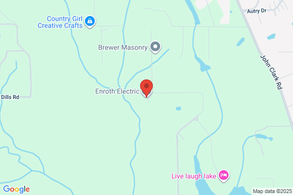 Enroth Electric