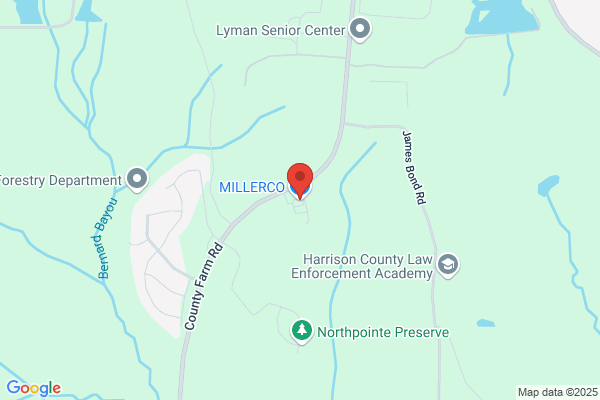 Millerco Inc