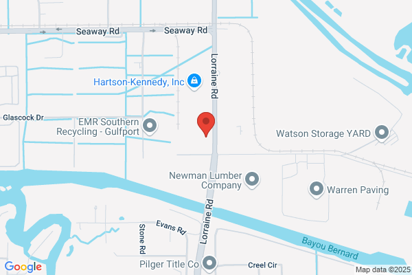 City Electric Supply Gulfport